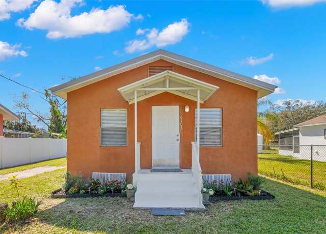 Property at 6103 Anna Ave, Gibsonton, FL 33534, 2 beds, 1 bath