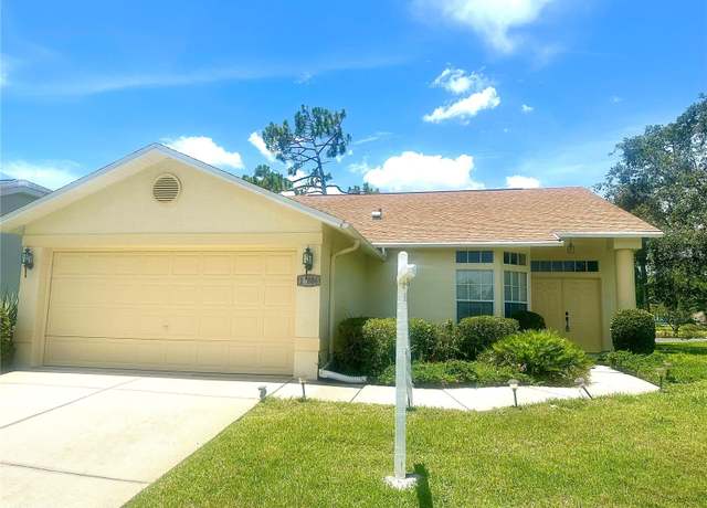 Property at 10806 Brookhaven Dr, New Port Richey, FL 34654, 3 beds, 2 baths