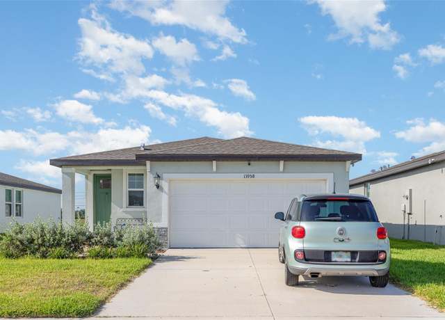 Property at 13958 Richland Gulf Cir, Parrish, FL 34219, 3 beds, 2 baths