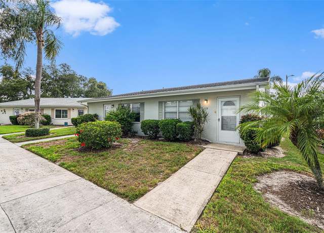 Property at 301 Andover Pl S #175, Sun City Center, FL 33573, 1 bed, 1.5 baths
