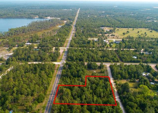 Property at NW Lakeview Rd, Altha, FL 32421