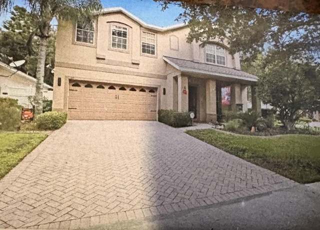 Property at 310 Stakes Ct, Deland, FL 32724, 4 beds, 3.5 baths