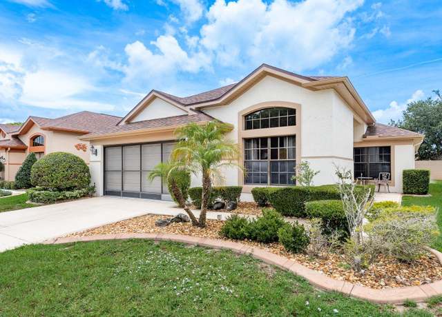 Property at 13825 Leroux Dr, Hudson, FL 34669, 3 beds, 2 baths