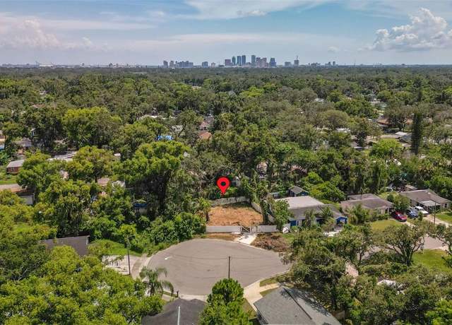 Property at 1911 E Mcberry St, Tampa, FL 33610
