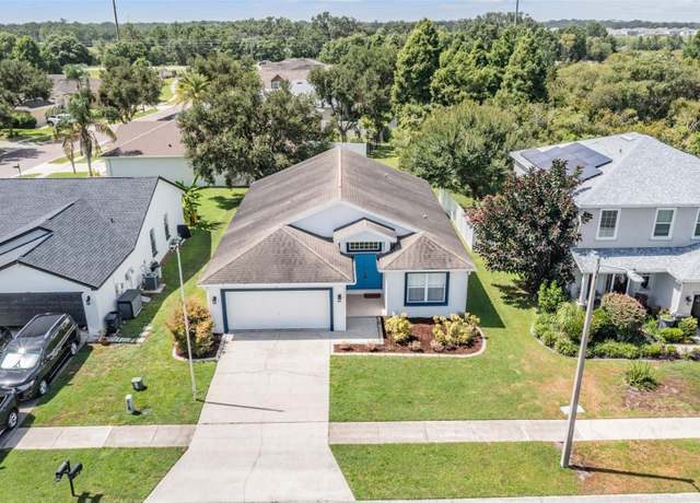 Property at 35824 Diamond Head Ct, Zephyrhills, FL 33541, 3 beds, 2 baths