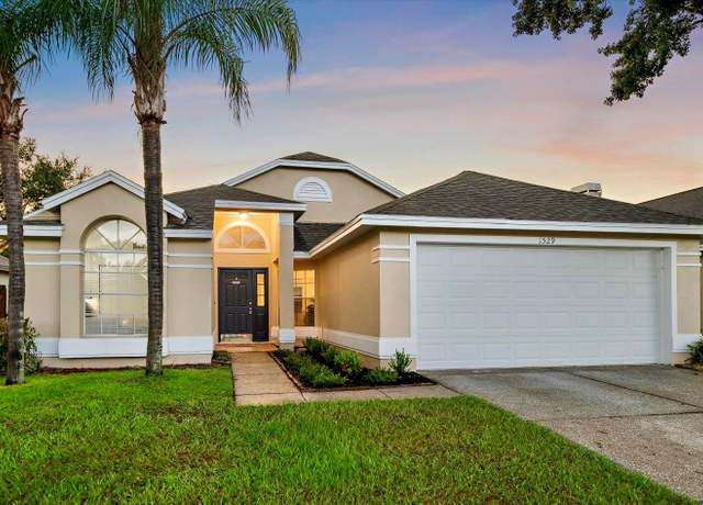 Property at 1529 Chepacket St, Brandon, FL 33511, 3 beds, 2 baths