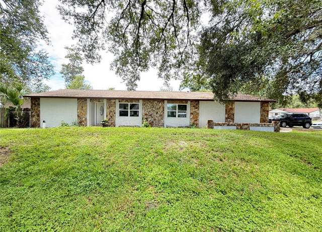 Property at 2001 S 58th St, Tampa, FL 33619, 5 beds, 2 baths