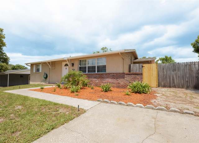 Property at 9635 Century Dr, Spring Hill, FL 34608, 2 beds, 2 baths