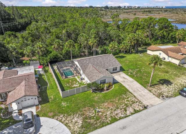 Property at 7432 Southwind Dr, Hudson, FL 34667, 3 beds, 2 baths