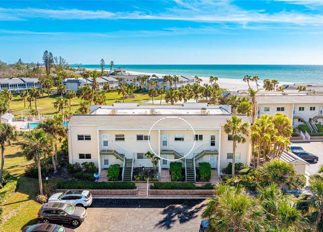 Property at 7155 Gulf OF Mexico Dr #22, Longboat Key, FL 34228, 2 beds, 2 baths
