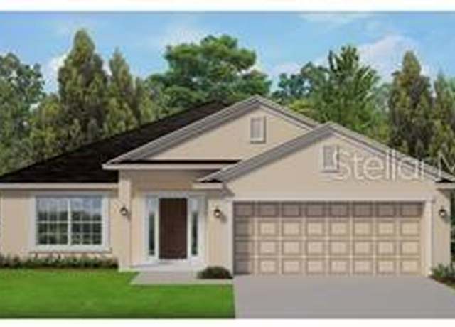 Property at 2648 Averland Loop, North Port, FL 34287, 4 beds, 3 baths