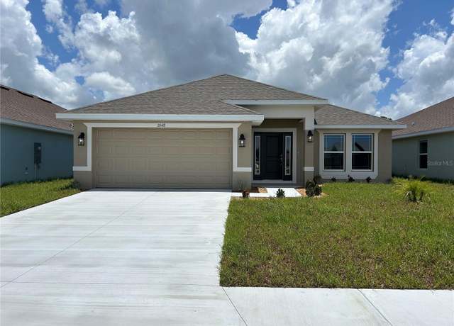 Property at 2648 Averland Loop, North Port, FL 34287, 4 beds, 3 baths