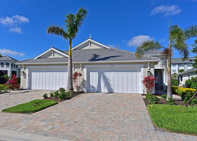 Property at 209 Okeeffe Cir, Bradenton, FL 34212, 2 beds, 2 baths