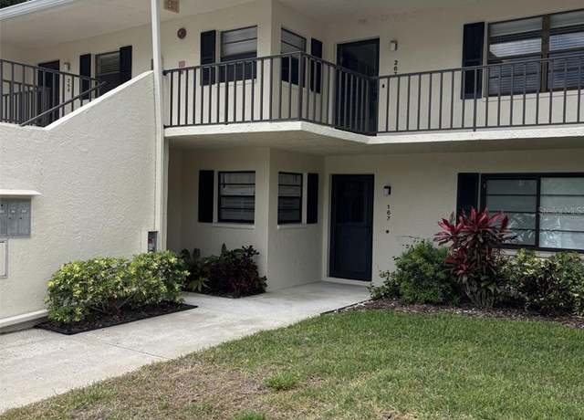 Property at 7050 Fairway Bend Ln #167, Sarasota, FL 34243, 2 beds, 2 baths