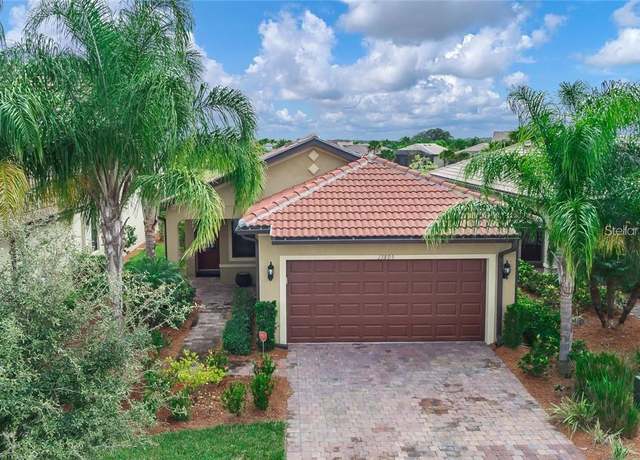 Property at 13805 Posada St, Venice, FL 34293, 2 beds, 2 baths