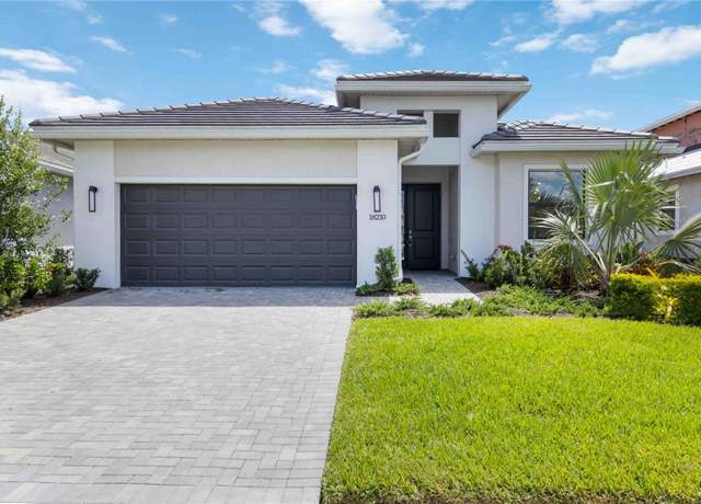 Property at 18210 Rockport Pl, Bradenton, FL 34211, 3 beds, 3 baths