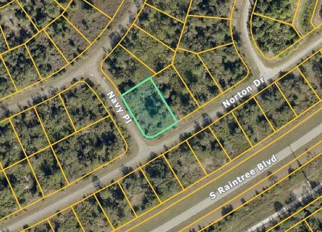 Property at Navy Pl, North Port, FL 34288