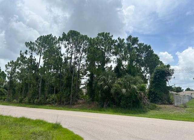 Property at 344 Presque Isle Dr, Port Charlotte, FL 33954