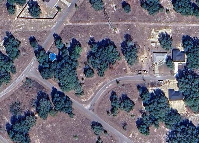 Property at Lot 1 Guava Ter, Ocklawaha, FL 32179