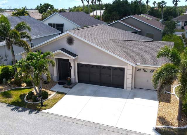 Property at 1677 Palace Ct, Punta Gorda, FL 33980, 3 beds, 2 baths