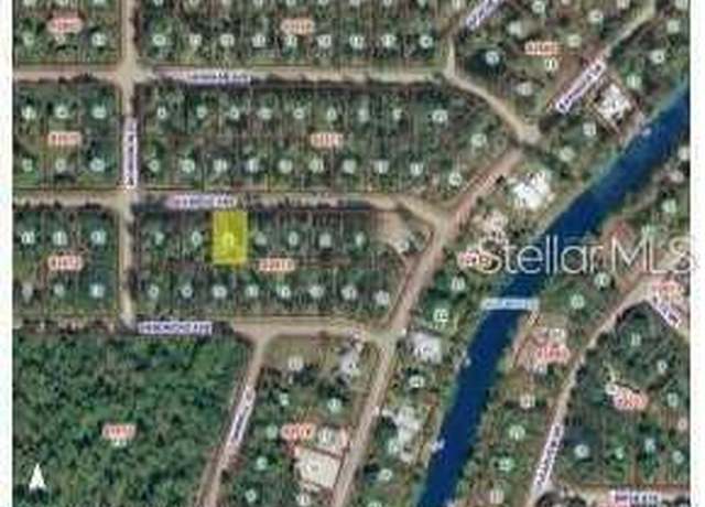 Property at 14103 Gailwood Ave, Port Charlotte, FL 33953