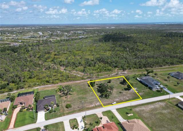 Property at 1055 Boundary Blvd, Rotonda West, FL 33947
