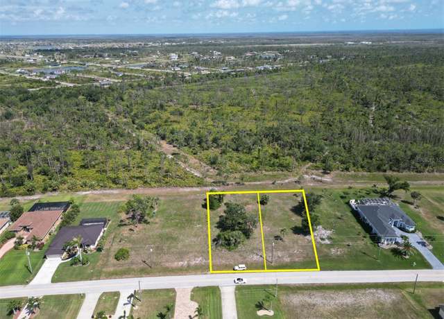 Property at 1055 Boundary Blvd, Rotonda West, FL 33947