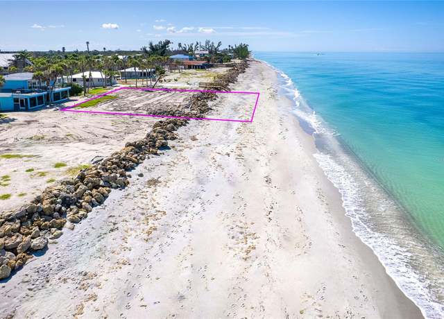 Property at 4074 N Beach Rd Unit CTG5, Englewood, FL 34223