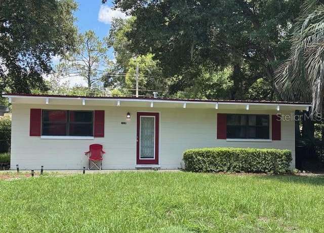 Property at 2831 NE 10th St, Gainesville, FL 32609, 2 beds, 1 bath