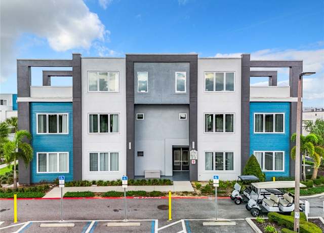 Property at 7740 Sandy Ridge Dr #100, Reunion, FL 34747, 3 beds, 2.5 baths
