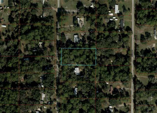 Property at 119 Sandi St, Inglis, FL 34449