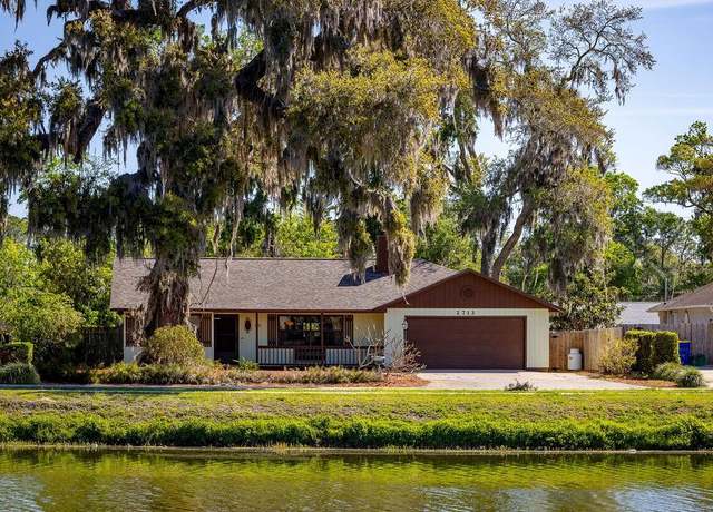 Property at 2713 Lime Tree Dr, Edgewater, FL 32141, 2 beds, 2 baths
