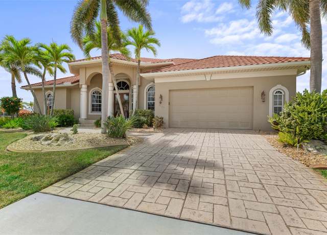 Property at 3629 Licata Ct, Punta Gorda, FL 33950, 3 beds, 3.5 baths