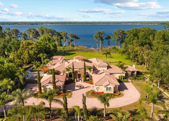 Property at 1112 Orange Ave, Winter Springs, FL 32708, 5 beds, 6.5 baths