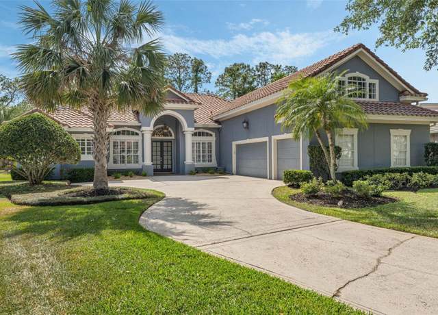 Property at 1570 Westover Loop, Lake Mary, FL 32746, 5 beds, 4 baths