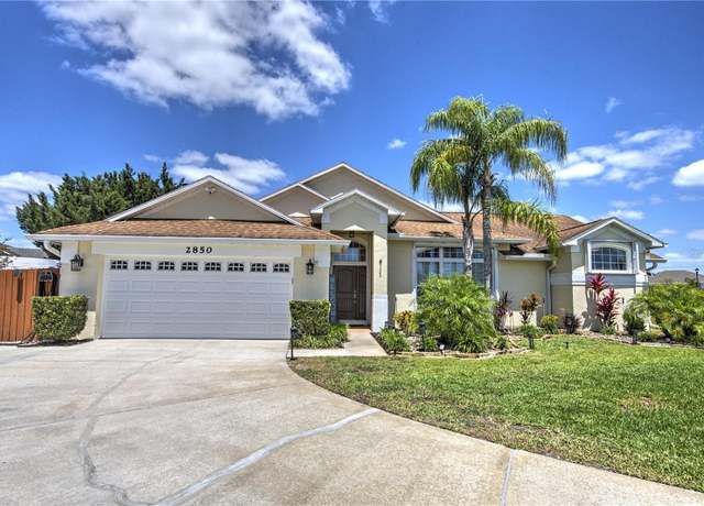 Property at 2850 Babylon Ct, Oviedo, FL 32765, 4 beds, 2 baths