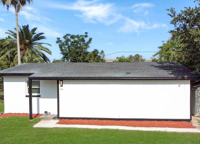 Property at 49 Orange Park Blvd, Lake Wales, FL 33898, 3 beds, 2 baths
