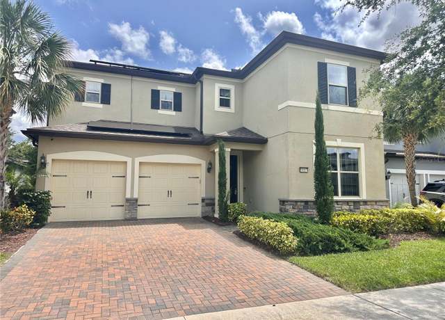 Property at 14117 Larkspur Lake Dr, Winter Garden, FL 34787, 4 beds, 3 baths