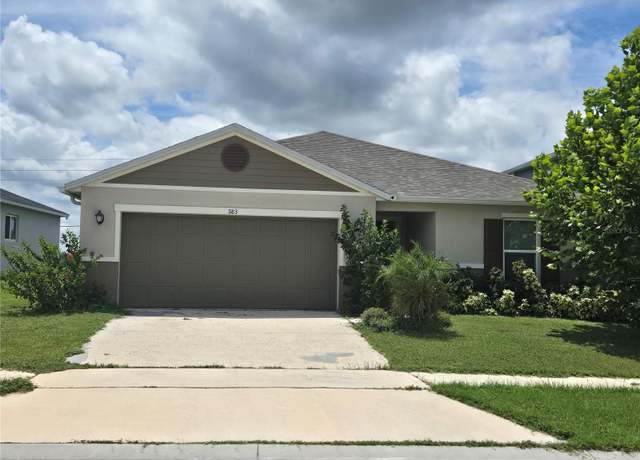 Property at 983 Gotthard Pass Dr, Winter Haven, FL 33881, 4 beds, 2 baths