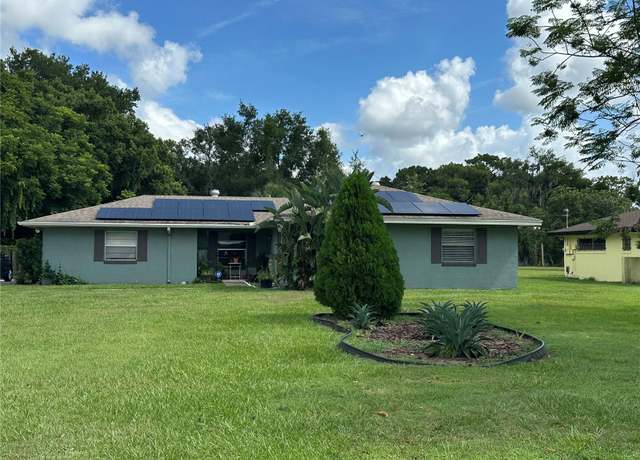 Property at 6015 Denson Dr, Orlando, FL 32808, 3 beds, 2 baths