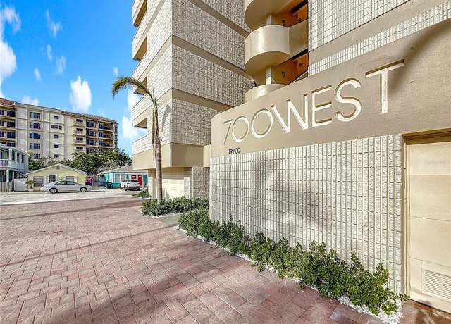 Property at 19700 Gulf Blvd #202, Indian Shores, FL 33785, 3 beds, 3 baths