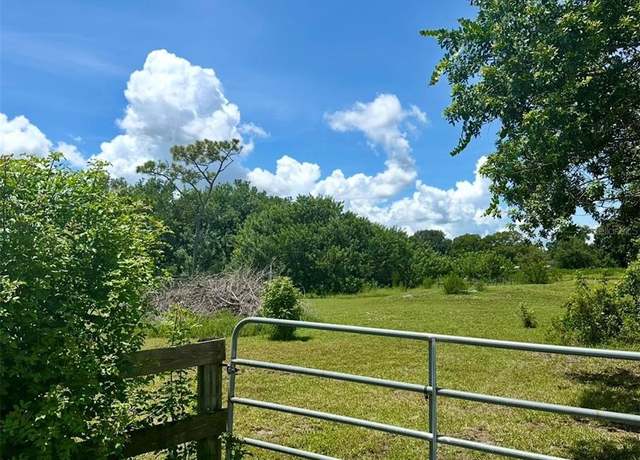Property at 150 Grant Bass Rd, Kenansville, FL 34739