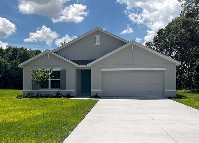 Property at 15313 SW 59th Ct, Ocala, FL 34473, 4 beds, 2 baths