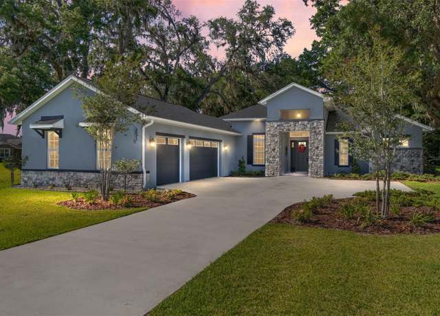 Property at 2515 SE 77th St, Ocala, FL 34480, 3 beds, 3 baths