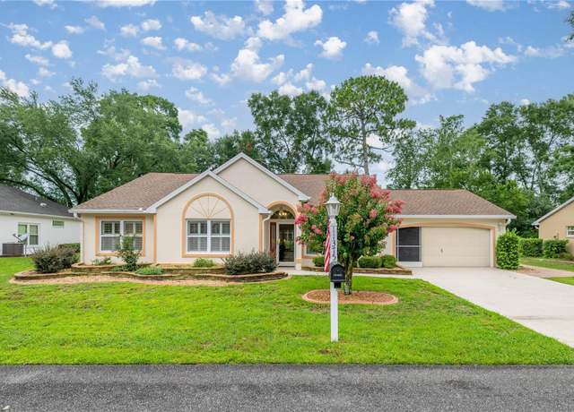 Property at 11375 SW 75th Terrace Rd, Ocala, FL 34476, 3 beds, 2 baths