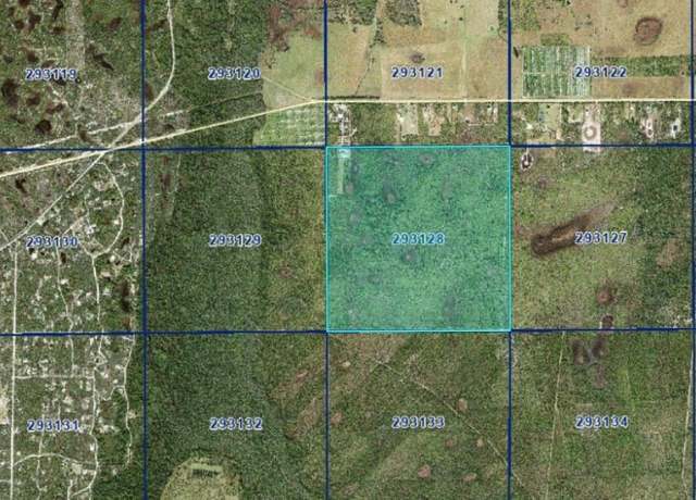 Property at Bear Run North, Frostproof, FL 33843