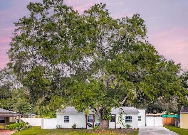 Property at 4201 S Renellie Dr, Tampa, FL 33611, 3 beds, 2.5 baths