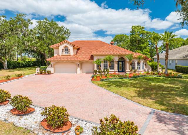 Property at 1654 Marina Lake Dr, Kissimmee, FL 34744, 5 beds, 4 baths