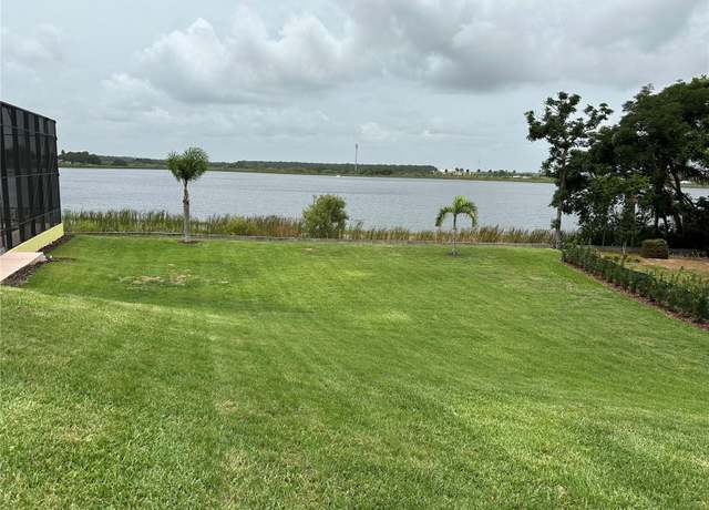 Property at 354 Cherokee Ave, Haines City, FL 33844