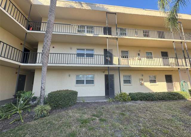 Property at 11485 Oakhurst Rd Unit 1200-2, Largo, FL 33774, 2 beds, 1.5 baths